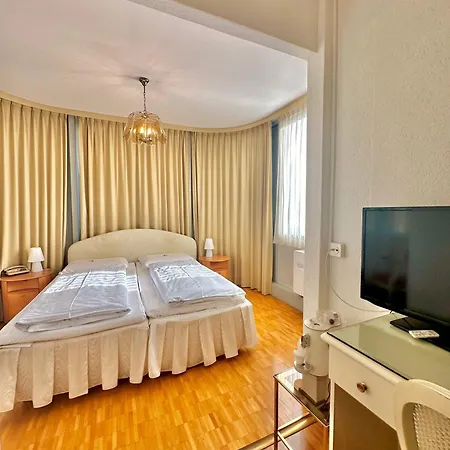 Colibri Отель 3*