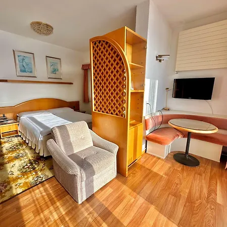 Colibri Hotell