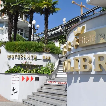 Colibri Hotell 3*