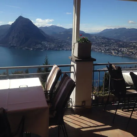 Hotell Colibri