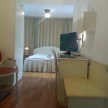 Colibri Hotell