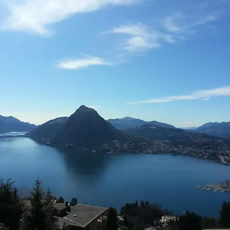 Colibri Otel Lugano